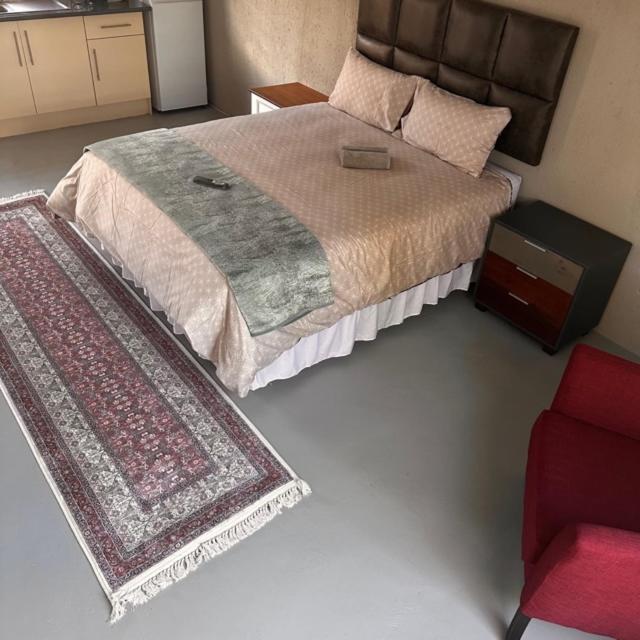 One Home Pretoria-Noord Extérieur photo