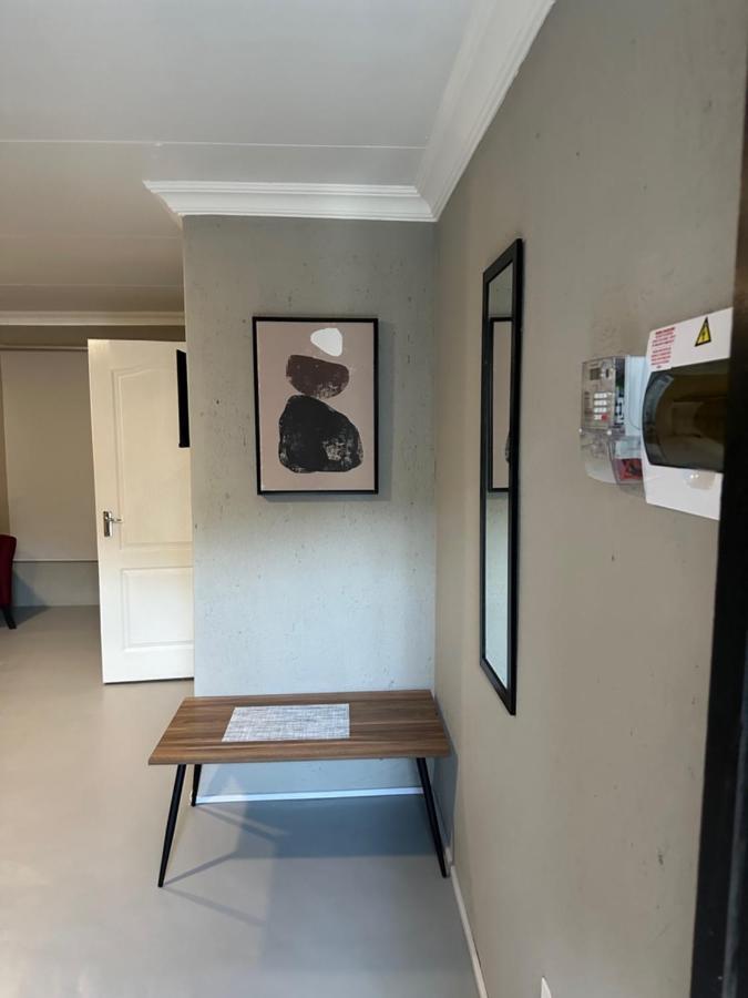 One Home Pretoria-Noord Extérieur photo