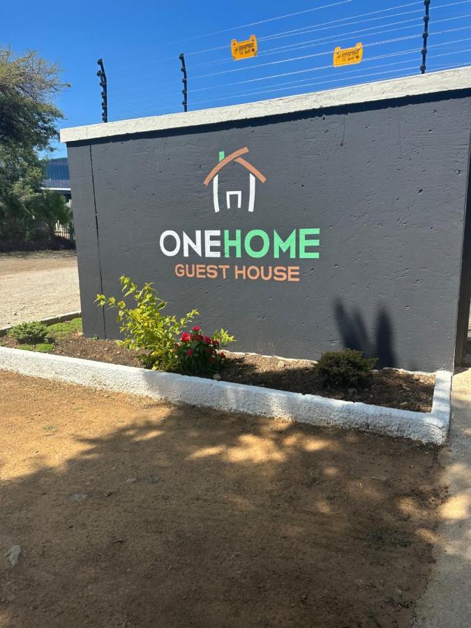 One Home Pretoria-Noord Extérieur photo