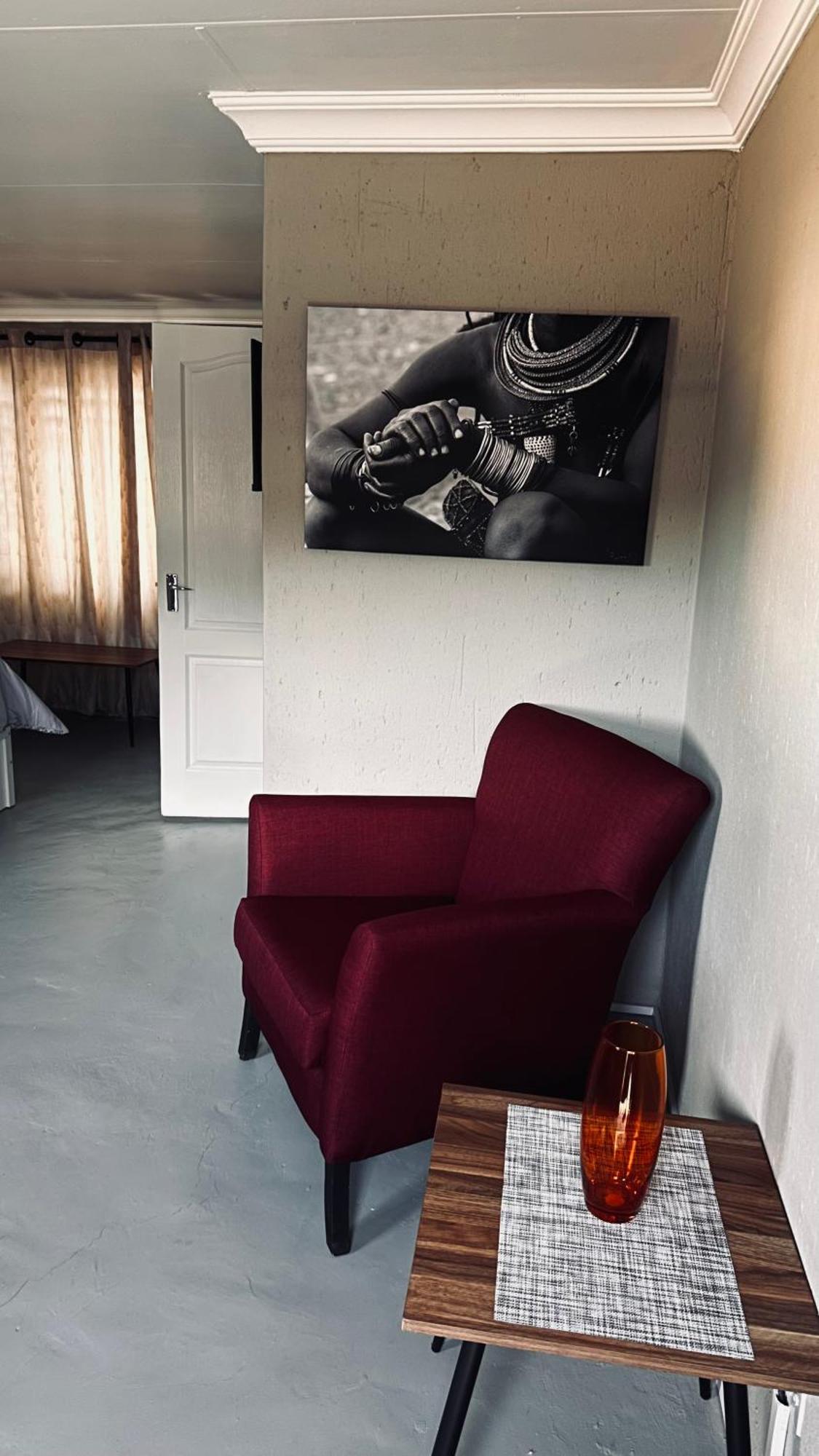 One Home Pretoria-Noord Extérieur photo